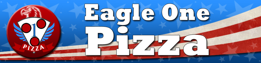 Eagle One Pizza Has Landed! - Home